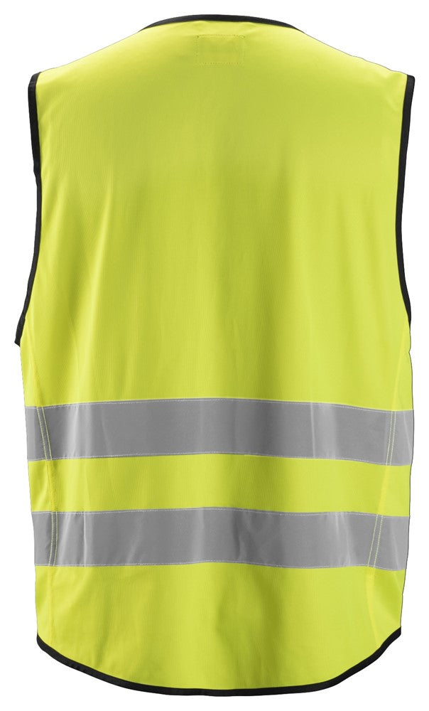 Gilet in alta visibilità, classe 2 4310