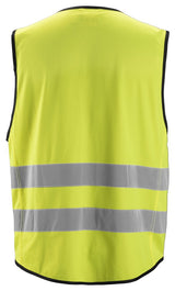 Gilet in alta visibilità, classe 2 4310