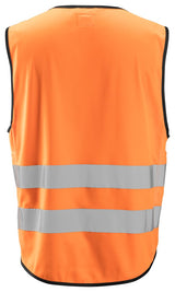 Gilet in alta visibilità, classe 2. 9153