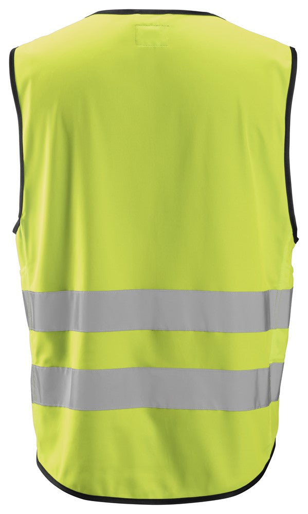 Gilet in alta visibilità, classe 2. 9153