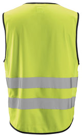 Gilet in alta visibilità, classe 2. 9153