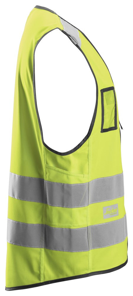 Gilet in alta visibilità, classe 2. 9153