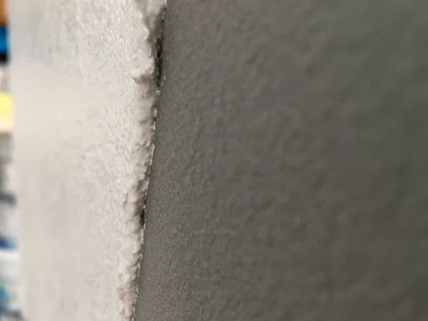 RASANTE TERMOISOLANTE AEROGEL - THERMO-COLL