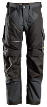 Pantaloni+ in Canvas+ 6314