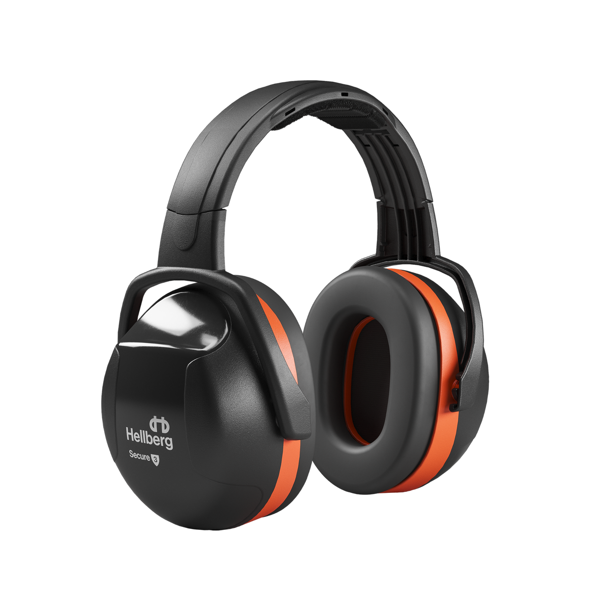 Cuffia di sicurezza acustica Livello 3, SNR 33dB