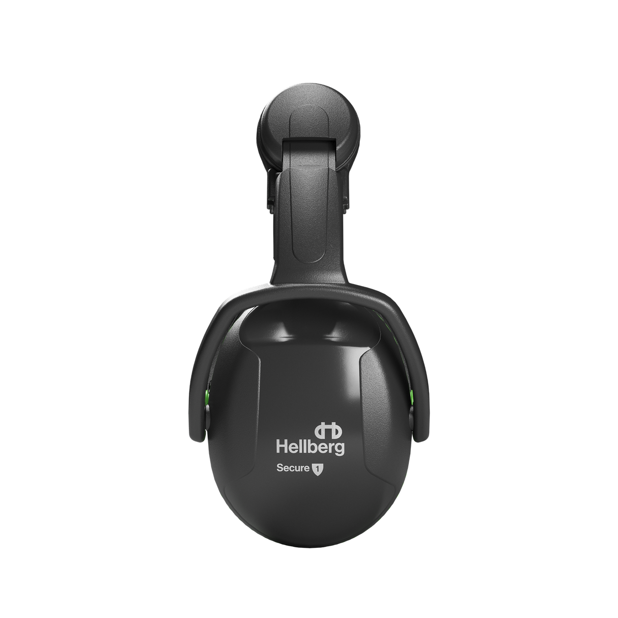 Cuffia Secure 1 per casco livello 1, SNR 25dB