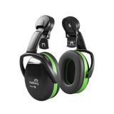 Cuffia Secure 1 per casco livello 1, SNR 25dB