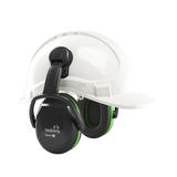 Cuffia Secure 1 per casco livello 1, SNR 25dB