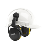 Cuffia Secure 2 per casco livello 2, SNR 29dB