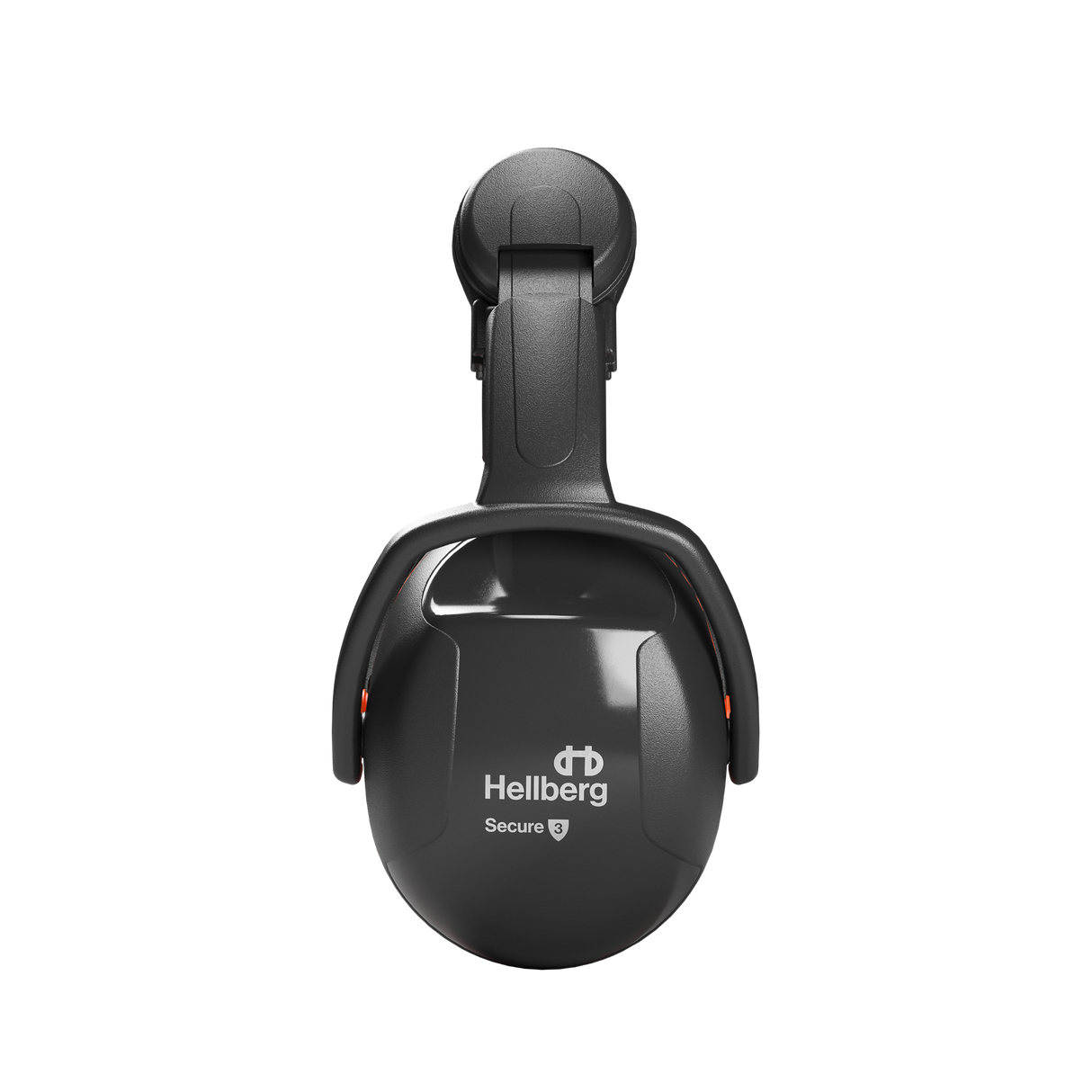 Cuffia Secure 3 per casco livello 3, SNR 31dB