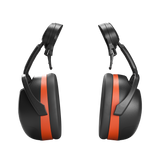Cuffia Secure 3 per casco livello 3, SNR 31dB