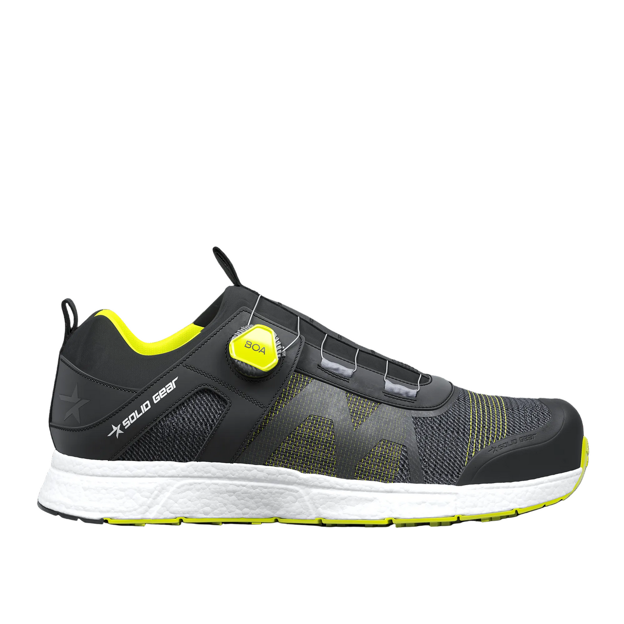 SCARPA VENT 2