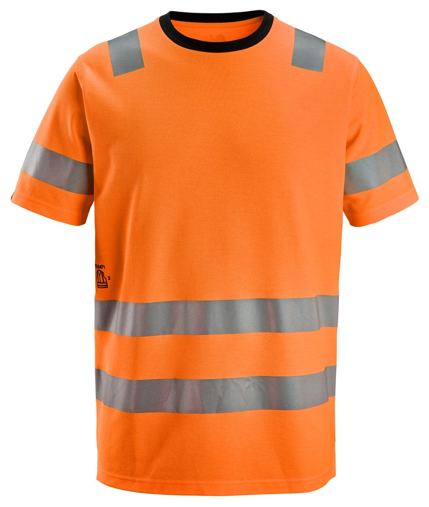 T-shirt in classe 2 2536