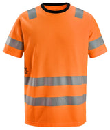 T-shirt in classe 2 2536
