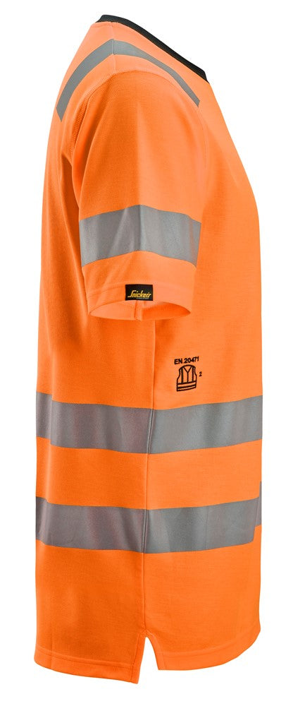 T-shirt in classe 2 2536