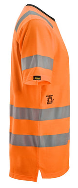 T-shirt in classe 2 2536