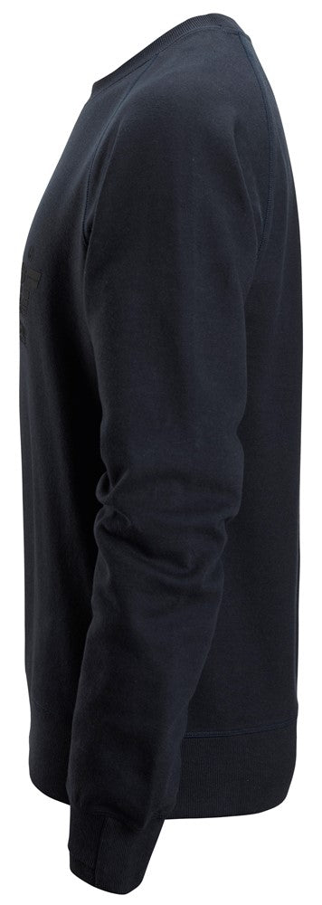 Felpa con logo - 2892