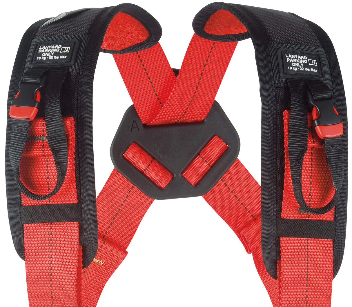 FOCUS LIGHT XT - Imbracatura completa