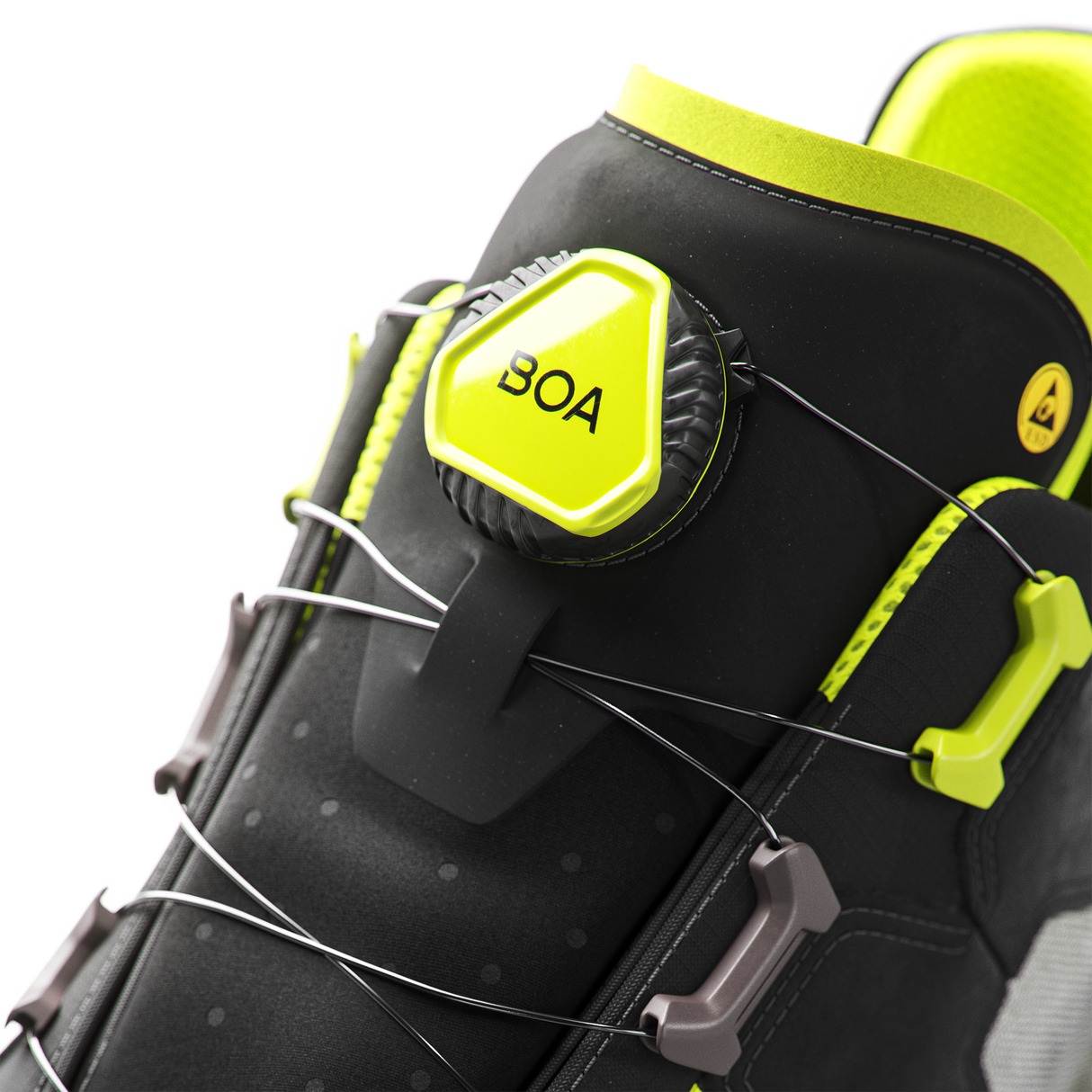 SCARPA VAPOR 3 AIR