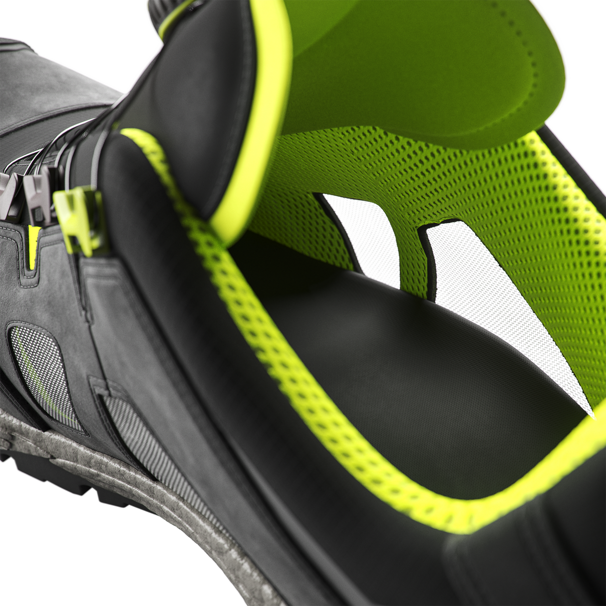 SCARPA VAPOR 3 AIR