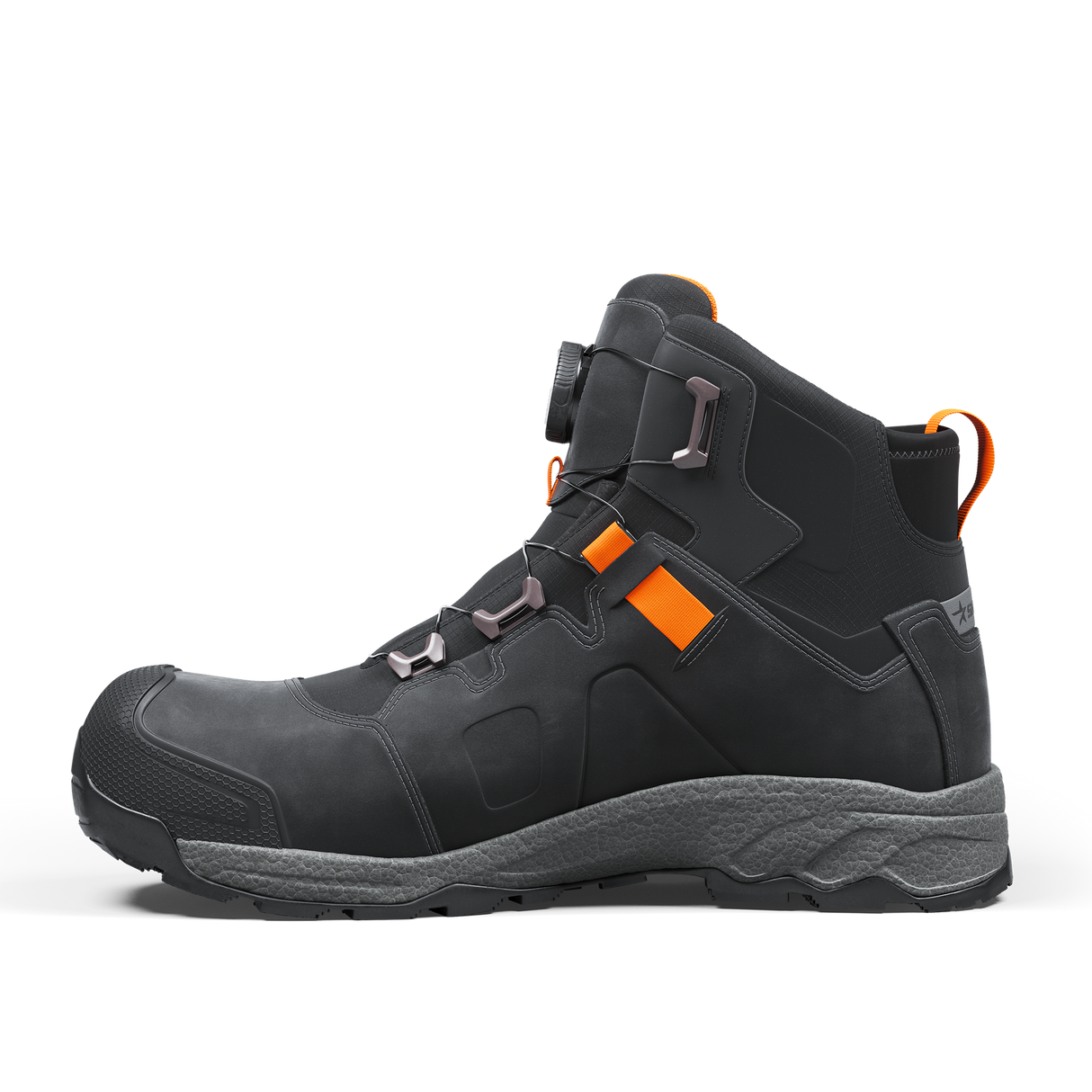 SCARPA VAPOR 3 MID
