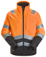Giacca invernale in alta visibilità, classe 2/3 1153