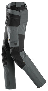 Pantaloni AllroundWork stretch con tasche esterne - 6218