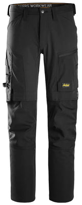 Pantaloni AllroundWork stretch - 6318
