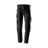 Pantaloni AllroundWork canvas stretch - 6344