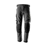 Pantaloni AllroundWork canvas stretch - 6344