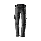 Pantaloni AllroundWork canvas stretch - 6344