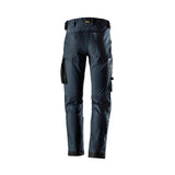 Pantaloni AllroundWork canvas stretch - 6344