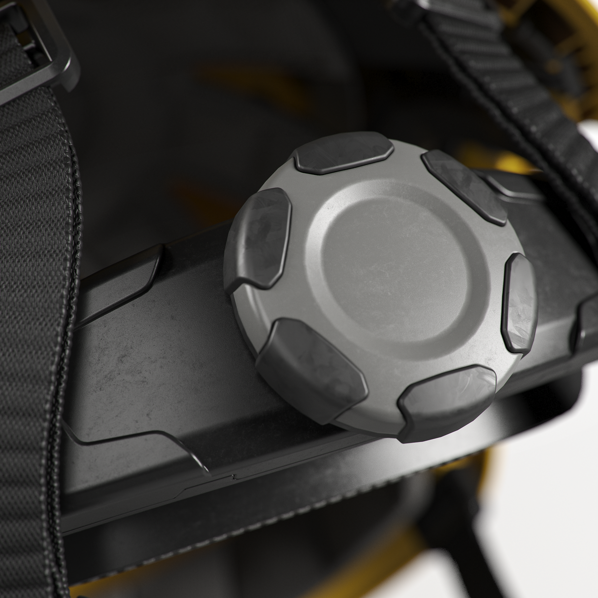 Casco - Sector