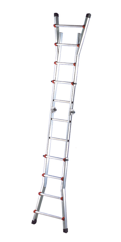 Scala telescopica "SCALISSIMA"