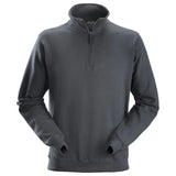 Felpa ½ zip 2818