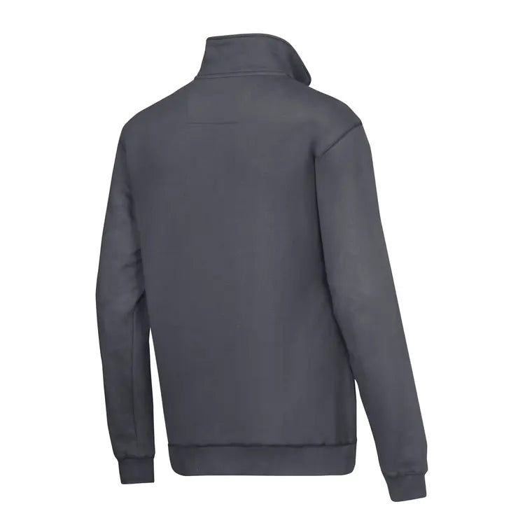 Felpa ½ zip 2818