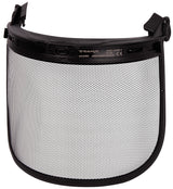 ARES MESH SHIELD - Visiera di protezione