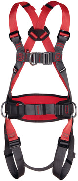 VERTICAL PLUS - Imbracatura completa