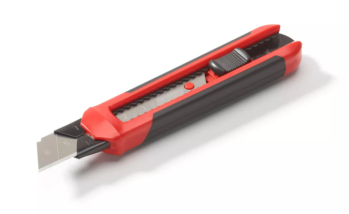 Cutter SRP 25A