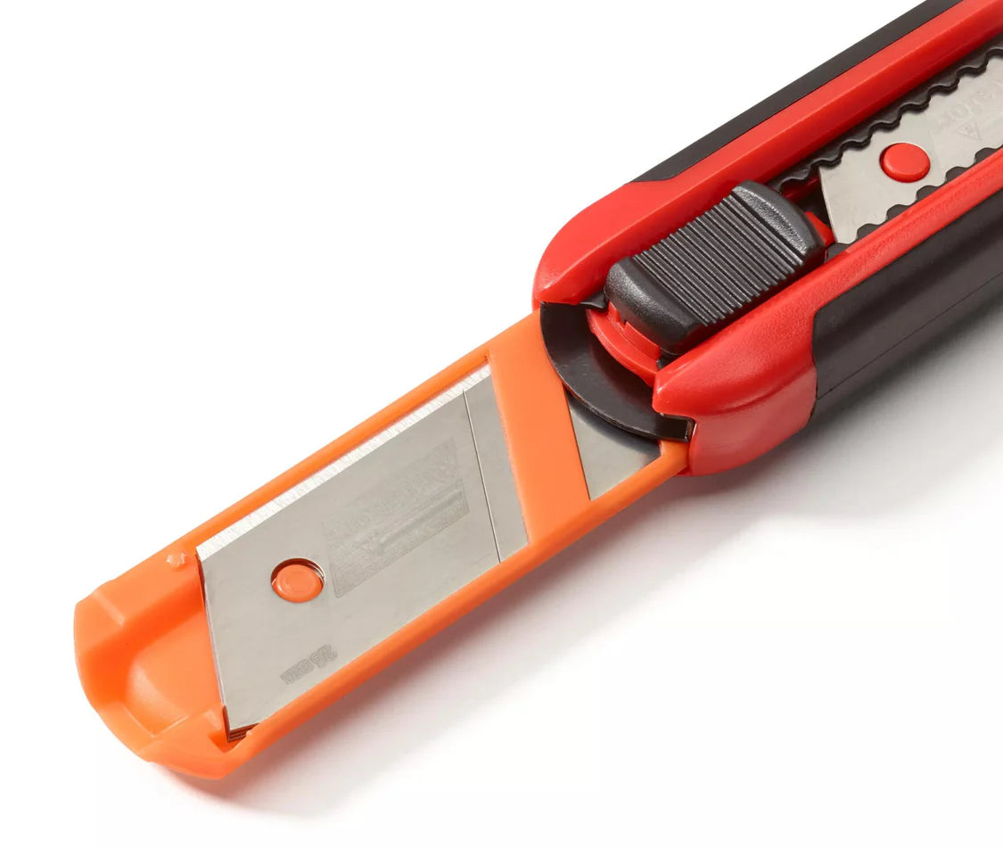 Cutter SRP 25A