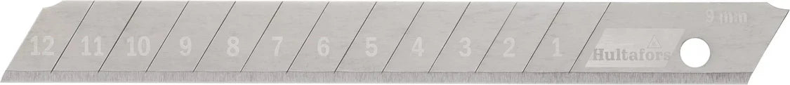 Lama Allround per cutter 9mm
