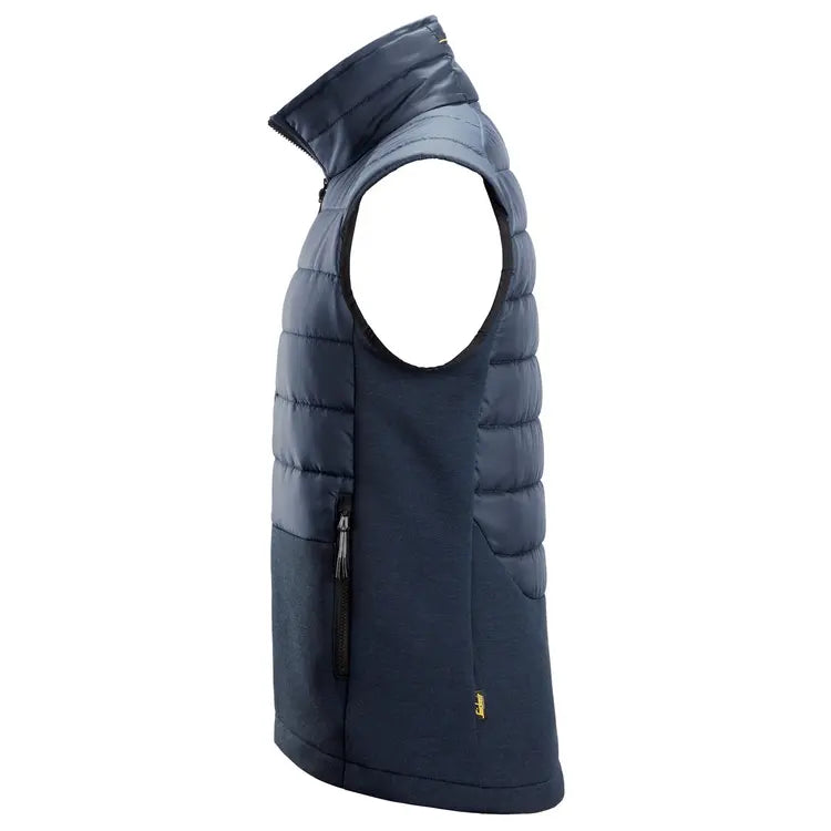 Gilet ibrido 4902