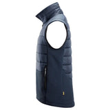 Gilet ibrido 4902