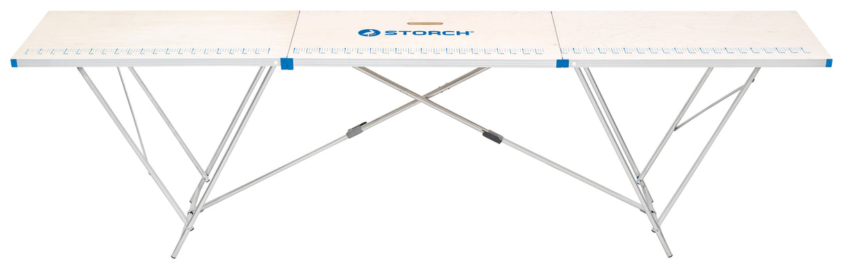 TAVOLO DA TAPPEZZIERE altezza 90cm