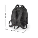 Zaino porta attrezzi con base sagomata