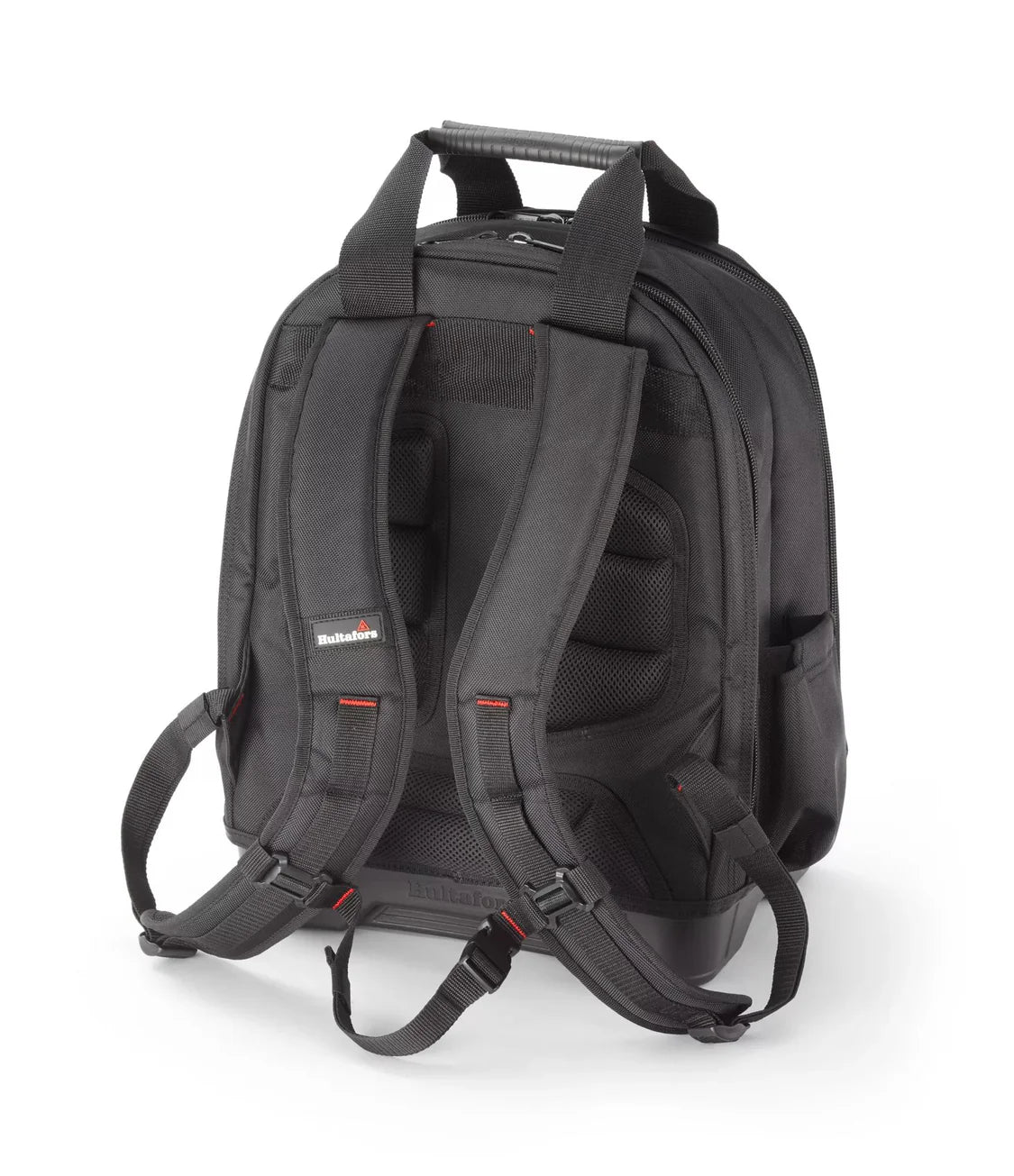 Zaino porta attrezzi con base sagomata