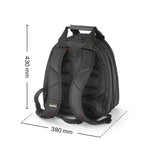 Zaino porta attrezzi