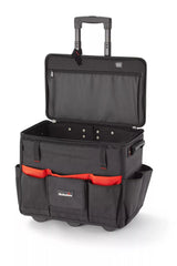 Borsa porta attrezzi a trolley