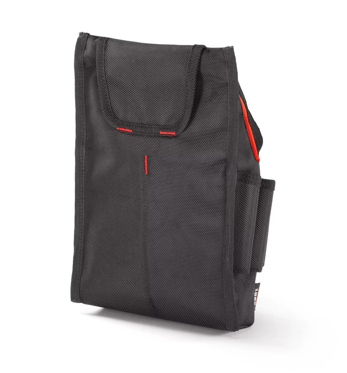 Tasca porta attrezzi con cerniera
