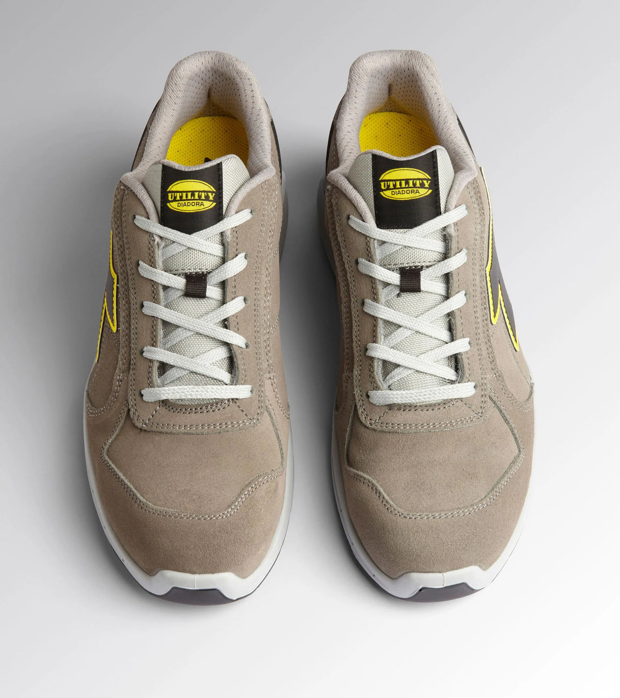 SCARPA RUN NET AIRBOX LOW S3S FO SR